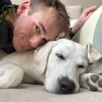 SnowBallsone's Profile Pic