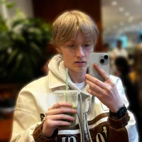 twinkben 아바타 사진