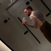 Hairy-bear