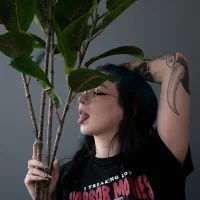 WesleeGray – Avatar fotka