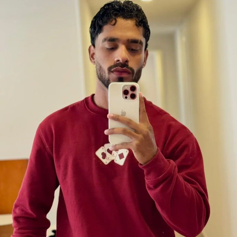 Damiano_walker profile photo