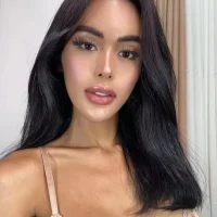 Slika avatara modela HeavenlyStarlight