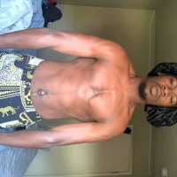 AthleticBlackTeen의 프로필 사진