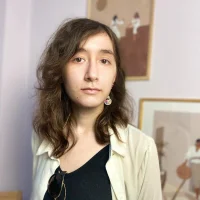 Zdjęcie profilowe modela JulieGordon