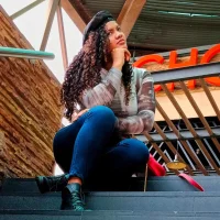 Amalia1893's Profile Pic
