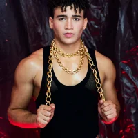 second_kai's Profile Pic