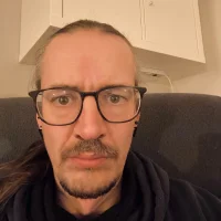 SweatyCartridge7's Avatar Photo