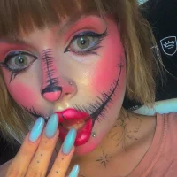 Gllloria's Avatar Pic