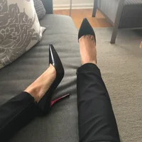 Mistress__Sissy Adlı Modelin Avatarı