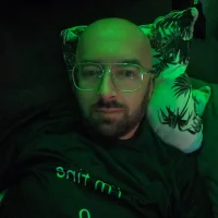 Profilová fotka DarkLegalism