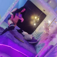 meganparker218 - Profil Fotoğrafı