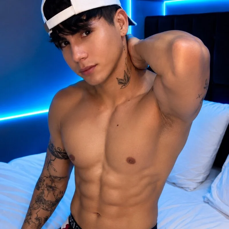 Tayson_Rivers Stripchat profile image