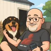 mikelem2544's Avatar Pic