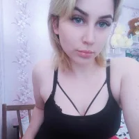 Gambar Profil MilenaSwet37