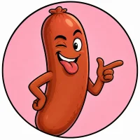 TheSaucySausage's Avatar Pic