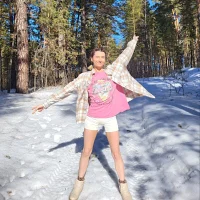 crystalnut Avatarfoto