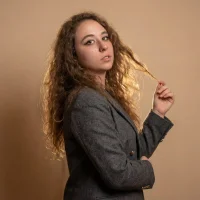 صورة الملف الشخصي لـ SaraJeredi