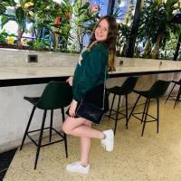 Gina_07 - Profil Fotoğrafı