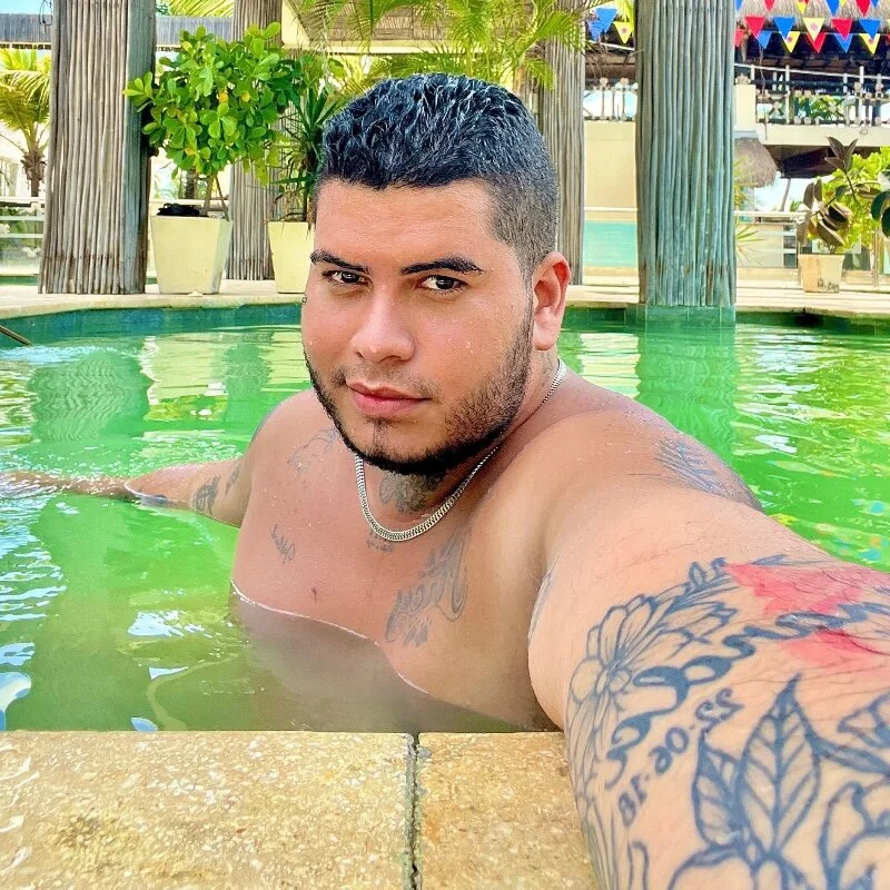 Thomas_chubbyxhot Stripchat profile image