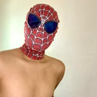 MilitarSpider's Profile Pic