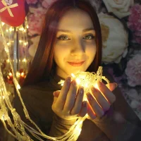 Gambar Profil SoLovelyAngel