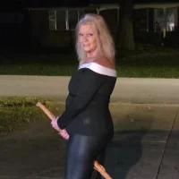 Gambar Profil GypsyBellaTheHotWife