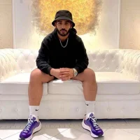 Zdjęcie profilowe modela Sa75my@xh