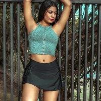 Gambar Profil ChanelJox