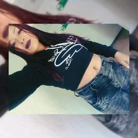 melanie1823's Foto Profil
