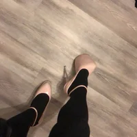 Sissyluxy's Profile Pic