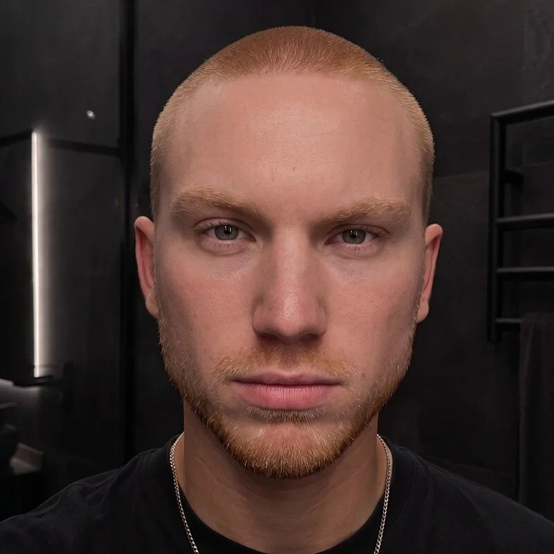 pavelrey Stripchat profile image