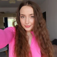 ChloeMeoow Profilový obrázek