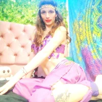 Ishtar_Shakti Poză avatar