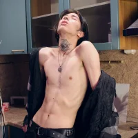 Manson_Lee's Foto Profil