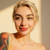 YourLizzyDollのアバター写真