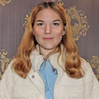 KRISTIN_DRAKEs Profilfoto