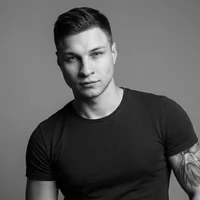 handsome_guy01 Adlı Modelin Avatarı