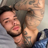 Maximus-Hott Profilový obrázek