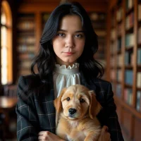 صورة أفاتار DominicaMullins