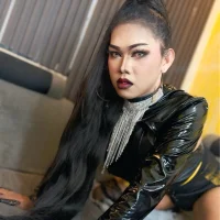 Foxybitch_megan: εικόνα άβαταρ