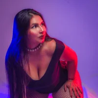 LilasBoobs Gambar Avatar