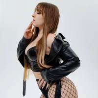 Foto desnuda XXX de Tiffani_Angel