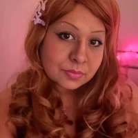 RubyStoneFox's Profile Pic