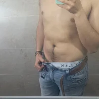 hotandre69's Profile Pic