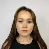 EleanorDanie Poză de profil