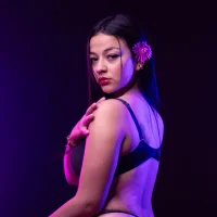 Slika avatara modela Minibombom