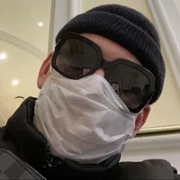 analbomb's Avatar Pic