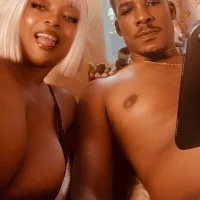 JuicyJamaican webcam