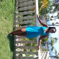 KinkyDiva89 - Profil Fotoğrafı