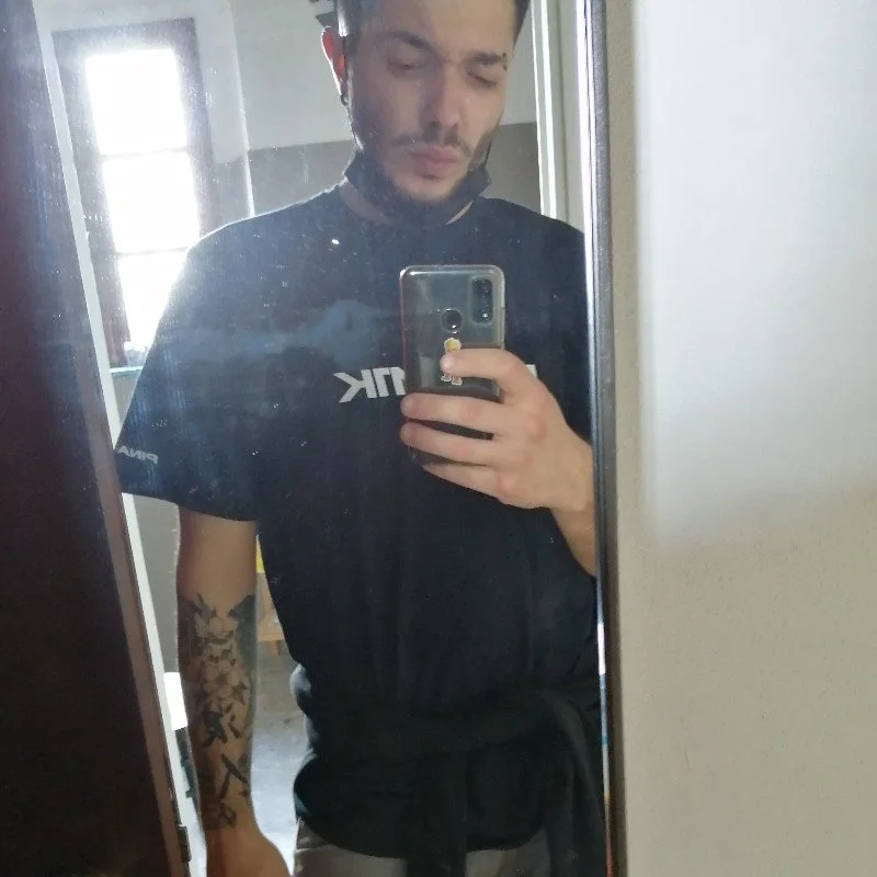 Lucarasta Stripchat profile image